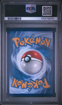 2022 POKEMON SWORD & SHIELD LOST ORIGIN #186 FULL ART/GIRATINA V PSA 10 - Image 2