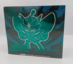 Twilight Masquerade Pokemon Center Elite Trainer Box ETB - BRAND NEW SEALED - Image 1