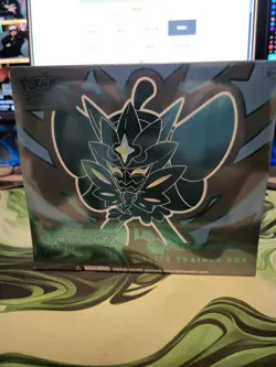 Twilight Masquerade Pokemon Center ETB Elite Trainer Box - Brand New & Sealed - Image 1