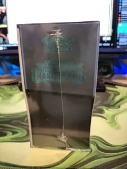 Twilight Masquerade Pokemon Center ETB Elite Trainer Box - Brand New & Sealed - Image 4