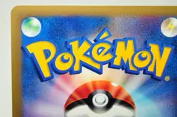 Pokemon Card TCG Morty's Noctowl Pokemon VS 1st ED 024/141 2001 Japanese LP - Image 5