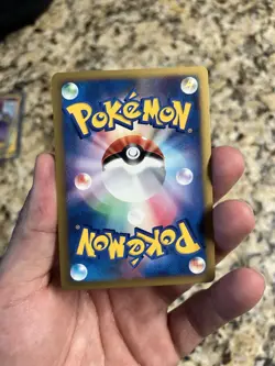 Morty's Noctowl 024/141 VS Series 1st ED Japanese Pokemon Card Non-Holo - Image 3