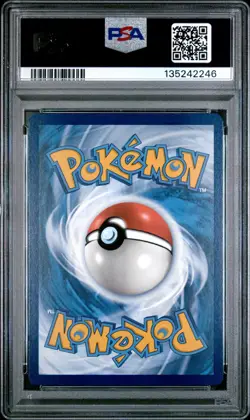 PSA 10 Mew Full Art GG10/GG70 Holo Galarian Gallery SWSH Pokemon Crown Zenith - Image 2