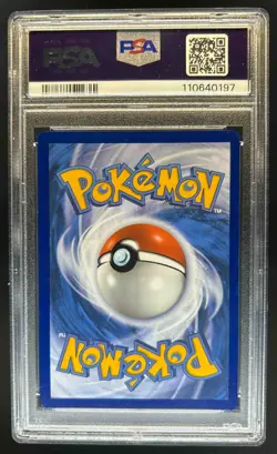 2023 Pokemon SWSH Crown Zenith Mew Galarian Gallery #GG10/GG70 PSA 10 - Image 2