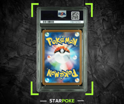 [PSA 10] Pokemon Card - SV10 - Rocket's Mewtwo ex 125/098 SAR - Image 2