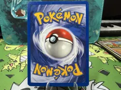Pokemon TCG Slowking Neo Genesis Holo Rare Card 14/111 - Image 5