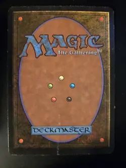 Earthbind HP Revised Edition MTG FREE SHIPPING - Image 2