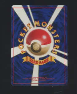 Pokemon 1999 Japanese Neo 1 Genesis Togetic Holo #176 Pokemon - Image 2