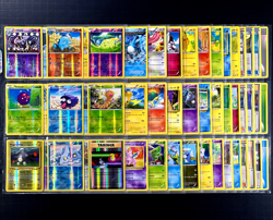 Pokemon XY Set Series Collection Cards Huge Lot REVERSE HOLO Foil RARE + EX NM - Image 1