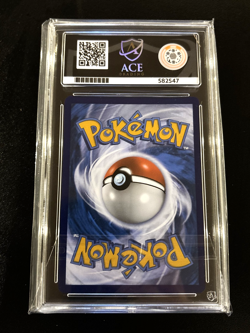 Suicune v GG38/GG70 Crown Zenith Holo Rare V ACE 10 Perfect 10s Pokemon TCG - Image 2