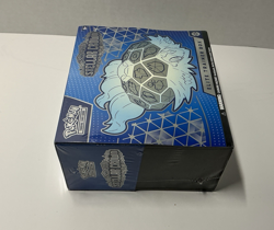 Pokemon TCG Stellar Crown Elite Trainer Box ETB Brand New Factory Sealed - Image 2