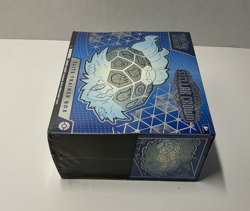 Pokemon TCG Stellar Crown Elite Trainer Box ETB Brand New Factory Sealed - Image 4