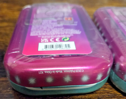 Pokemon TCG Galar Power Mini Tins - Cosmic Eclipse H21 - Lot of 2 Tins - Image 3