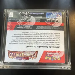 Pokemon TCG: Scarlet and Violet 2 Paldea Evolved Booster Box - 36 Packs W/CASE 820650863493 - Image 3