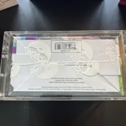 Pokemon TCG: Scarlet and Violet 2 Paldea Evolved Booster Box - 36 Packs W/CASE 820650863493 - Image 4