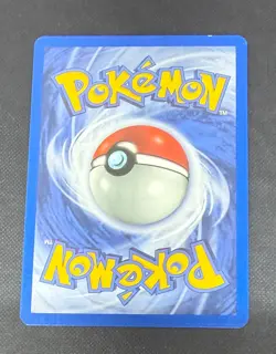 POKEMON TCG VENOMOTH 29/64 JUNGLE RARE NON HOLO MINT PACKET TO SLEEVE - Image 2