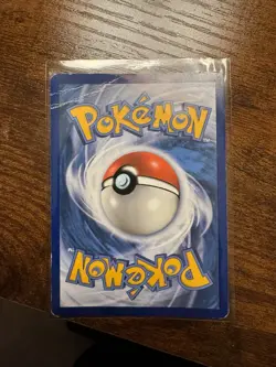 Pokemon TCG Armored Mewtwo SM228 Black Star Promo HP/DAMAGED - Image 4