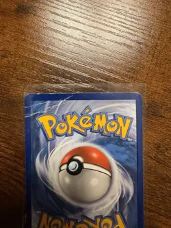 Pokemon TCG Armored Mewtwo SM228 Black Star Promo HP/DAMAGED - Image 5