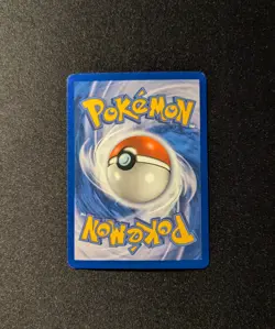 Pokemon EX CRYSTAL GUARDIANS - #57/100 Mudkip - Reverse Holo - ENG - Near Mint - Image 5