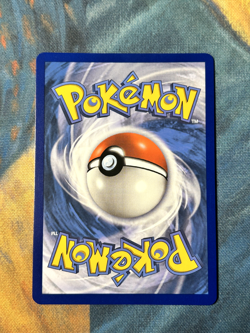 Pokemon TCG - Professor Kukui 148/149 Full Art Sun and Moon Base NM - Image 2