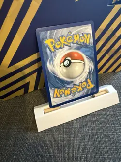 Pokemon TCG Xurkitree GX Hidden Fates SV58/SV94 Holo Full Art Ultra Rare (NM) - Image 4