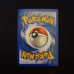 Team Magma's Houndoom 10/95 Team Magma vs Team Aqua Holo Pokemon TCG - NM - Image 2