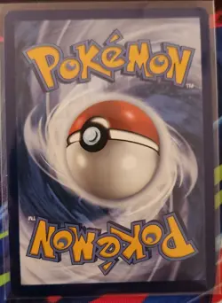 Feebas 2024 Pokemon Surging Sparks 198/191 Illustration Rare - Image 2