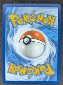 Pokemon TCG Feebas Illustration Rare Card 198/191 Surging Sparks - Image 2