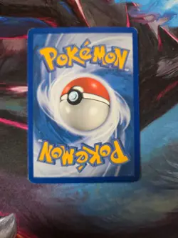 Pokemon Banette Hidden Legends Holo Rare Card 1/101 NM Condition - Image 2