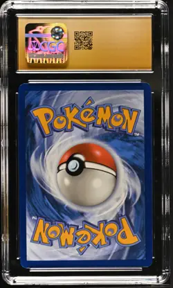 CGC Pristine 10 Pikachu Black Star Promo #214 Illustration Contest 2024 WINNER - Image 2