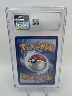 Pikachu Pokemon (2025) black star promos - 214 Illustration contest 2024 winner - Image 4