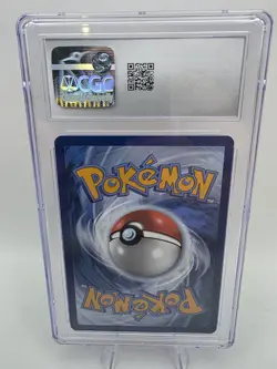 Pikachu Pokemon (2025) black star promos - 214 Illustration contest 2024 winner - Image 5
