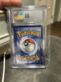 Pikachu Pokemon (2025) black star promos - 214 Illustration contest 2024 winner - Image 3