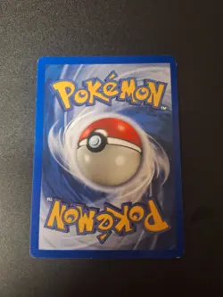 Pokemon TCG Neo Revelation Starmie Card 25/64 Non-Holo Rare - Image 2