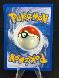 Pokemon Card TCG Neo Revelation Starmie Card 25/64 Regular Rare - Image 2