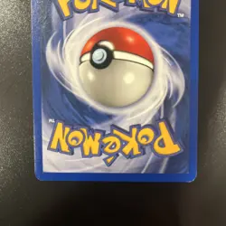 Pokemon TCG Neo Revelation Starmie Card 25/64 Non-Holo Rare LP - Image 5