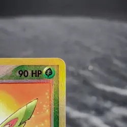 2003 Pokemon EX Dustox Reverse Holo Ruby & Sapphire 6/109 Stage 2 TCG Card - Image 3