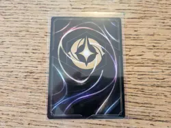 ✨FOIL CARD RAFIKI MYSTICAL FIGHTER DISNEY LORCANA INTO THE INKLANDS 54/204 - Image 3