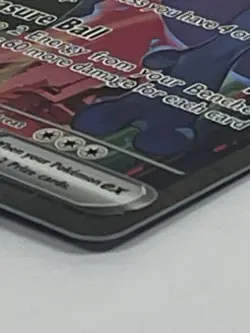 Team Rocket's Mewtwo ex 231/182 SIR Destined Rivals Pokemon Card TCG - Image 4