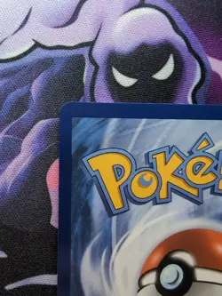 Pokemon TCG Mega Evolution Mega Absol EX SIR 180/132 NM PACK FRESH - Image 3