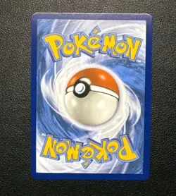 Pokemon TCG Mega Evolution Mega Absol EX SIR 180/132 NM PACK FRESH - Image 2