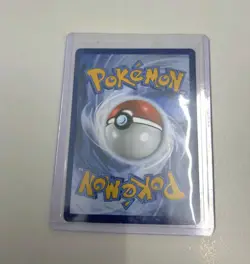 Pokemon TCG Mega Evolution Mega Absol EX SIR 180/132 NM PACK FRESH - Image 2
