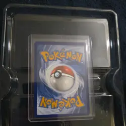 Pokemon TCG Mega Evolution Mega Absol EX SIR 180/132 NM PACK FRESH - Image 2