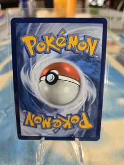 Pokemon TCG, Mega Evolution, Mega Absol EX, SIR, 180/132, NM - Image 2