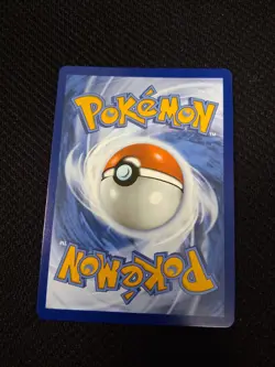 Pokemon Mega Absol ex 180/132 Mega Evolution SIR TCG Card - Image 4