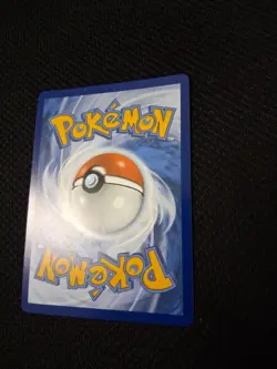 Pokemon Mega Absol ex 180/132 Mega Evolution SIR TCG Card - Image 5