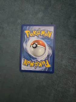 Pokemon TCG Mega Evolution Mega Absol EX SIR 180/132 NM PACK FRESH - Image 2