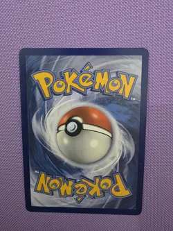 Pokemon TCG Mega Evolution Mega Absol EX SIR 180/132 NM PACK FRESH - Image 2
