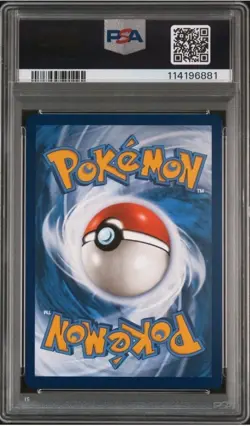 2024 POKEMON SVP EN GRENINJA ex SFA SPECIAL ILLUSTRATION COLL PSA 10 - Image 2