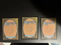 3x Hare Apparent Rabbit Foundations MTG Magic The Gathering - Image 2